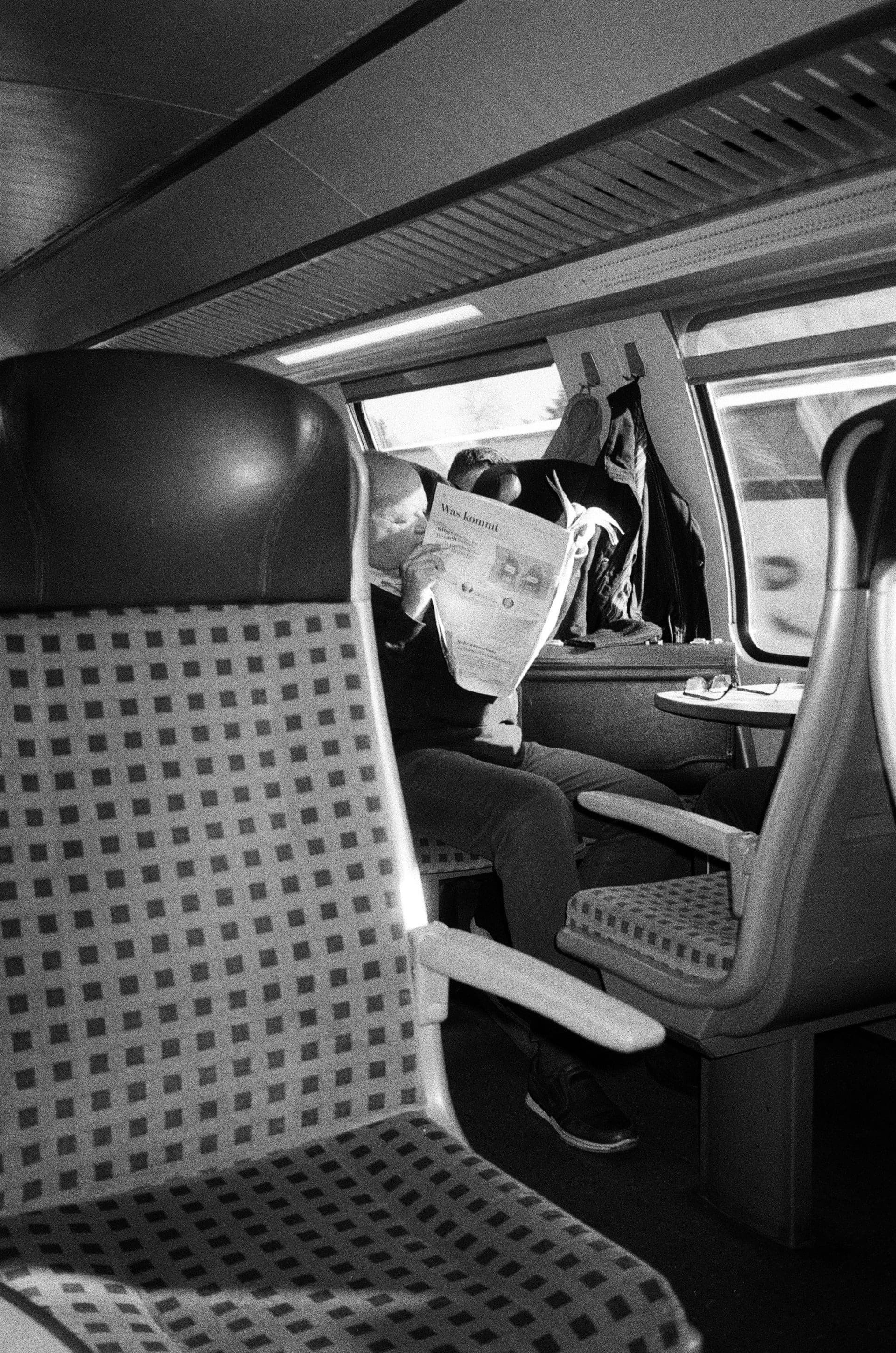 Performance & Benchmarking